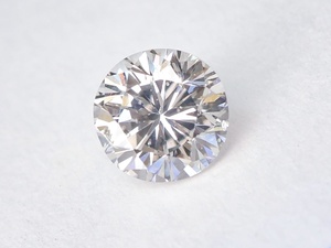 【１００円～】0.150ｃｔ 天然ダイヤ Ｉ（ナチュラルカラー）ＳＩ２