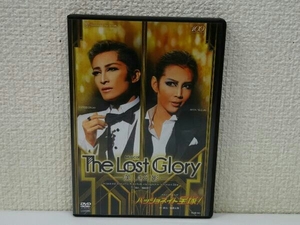 DVD The Lost Glory -美しき幻影-/パッショネイト宝塚!