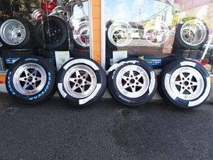 ロンシャン　7Ｊ-16　ＧＹナスカー　215/65Ｒ16　新品　4本セット　200系ハイエース