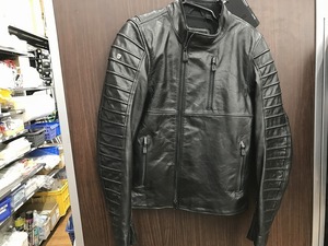 期間限定セール 【未使用】 ハーレーダビッドソン HARLEY DAVIDSON メンズ レザージャケット ９８００６２０VM