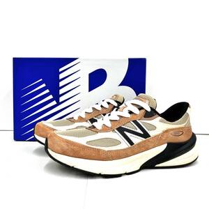 New Balance ニューバランス new balance U990TO6 Made in USA スニーカー サイズ26.5㎝