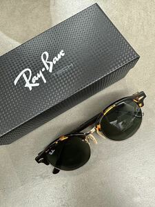 レイバン　Ray-Ban サングラス　ケース付 