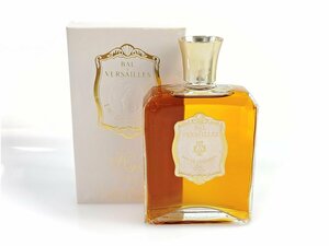 満量　ジャンデプレ　JEAN DESPREZ　BAL a VERSAILLES　バラベルサイユ　オーデコロン　ボトル　120ml　YK-6585