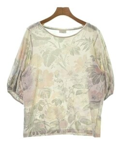 DRIES VAN NOTEN Tシャツ・カットソー レディース ドリスヴァンノッテン 中古　古着