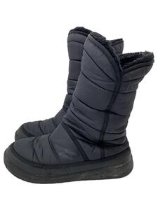 THE NORTH FACE◆ブーツ/23cm/BLK/NFW51682