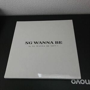 輸入盤 SG WANNABE＋/7TH PART.1 [CD]