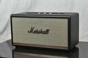 Marshall マーシャル Bluetoothスピーカー STANMORE II