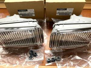 フェアレディZ 日産純正部品 新品 フォグランプ 左右セット Z32 VG30DTT VG30D CZ32 GZ32 300ZX 純正フォグ KZ CV NISSAN 億兆雲