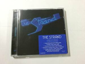 CD＊AOR♪ストランド/STRAND ●プロデュース:ジェフ・ポーカロ (TOTO) 