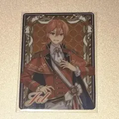 すとぷり ジェルくん Collection Card すとめも Forever