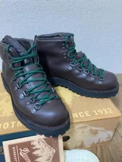 DANNER ダナーマウンテンライト 30800 US8EE ブラウン