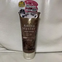 アミノマスター ヘアマスク  200g