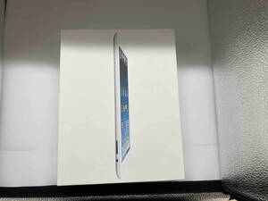 MD911J/A iPad 4 Wi-Fi 16GB ホワイト