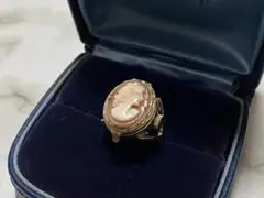 ORIENT CAMEO RING WATCH/オリエントカメオリングウォッチ