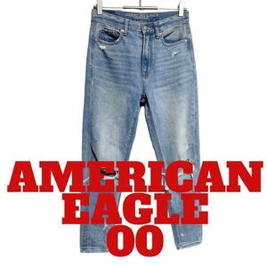 L19 AMERICAN EAGLE アメリカンイーグル　デニム　ジーンズ