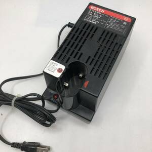 BOSCH NTC-C1　ボッシュ 充電器 7.2〜12V 電動工具 