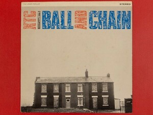 ◇英盤 XTC/Ball And Chain/12インチ、VS482-12 #P09YK2