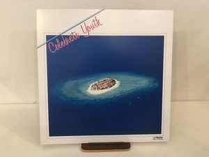 【中古品】青山学院大学 第112期卒業記念 celebrate Youth サザンオールスターズ PRC-30540 LP #100211