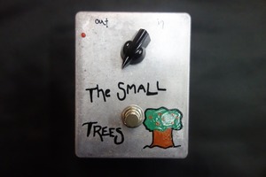 Audio Kitchen The Small Trees #Serial No.143(オーディオキッチン)