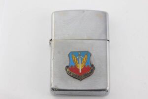 Zippo ジッポー 1972年製 AIR COMBAT COMMAND