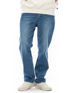 ★送料無料★2024秋冬 新品【BILLABONG/ビラボン】STRETCH DENIM デニムパン IND メンズM BE012703