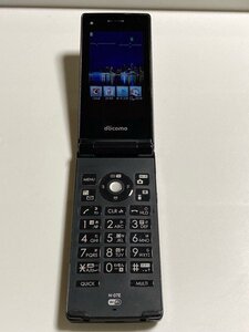 docomo ドコモ N-07E NEC ガラケー 携帯電話　中古　Y26