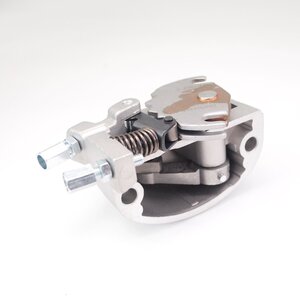 Gear selector box SIP -PX alt- Vespa GTR Sprint Super Rally ベスパ P/PX化 セレクターボックス