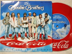 ★★DOOBIE BROTHERS CAN