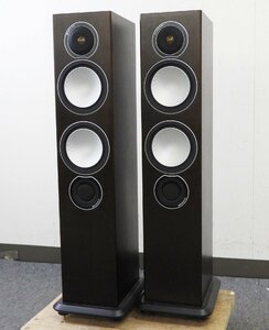 ☆ MONITOR AUDIO モニターオーディオ SILVER6 スピーカーペア ☆中古☆