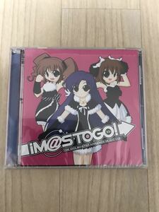 アイマス アイドルマスター ボーカルアレンジCD iM＠s To Go! Whoopee! Records