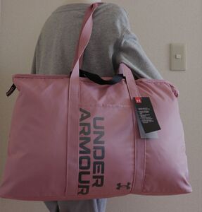 ★アンダーアーマー UNDERARMOUR UA 新品 撥水加工 ショルダー バックパック リュックサック バッグ 鞄 BAG[1352121-697] 六★QWER★