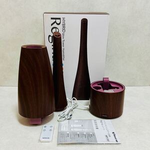 【AE240075】 ハイブリッド式 スリムタワー 加湿器 レジーナ 店頭展示品