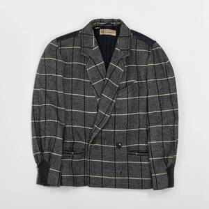 ガザ 人道支援オークション 白濱イズミ GUCCI Vintage jacket