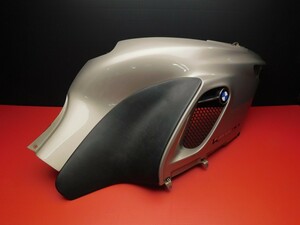 140【評価A】BMW K1200LT 純正 アンダー ロア トリム サイドカバー カウル 右 TRIM FAIRING PANEL COVER RIGHT 46632307940