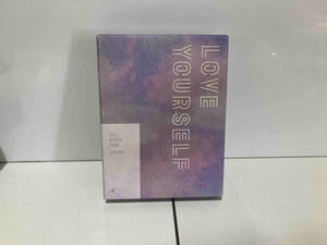 DVD 【輸入版】BTS WORLD TOUR [LOVE YOURSELF] NEW YORK