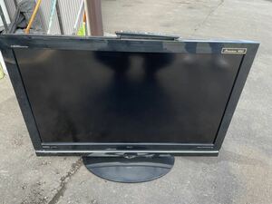 HITACHI Wooo XP300CS L37-XP300CS 液晶テレビ