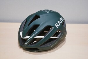 Pedal Mafia(ペダルマフィア)× Kask(カスク) Protone(プロトーネ)限定 ヘルメット