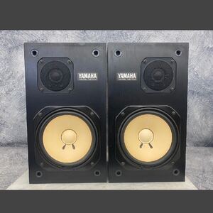 【美品】YAMAHA NS-10M ヤマハ モニタースピーカー ペア ②