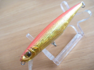 シマノ SHIMANO Z-4 ゼロヨンミノー70 MN-0701 CESF ニシネ