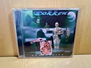 DOKKENドッケン/Shadowlife/CD