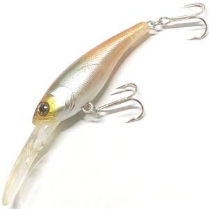 ソウルシャッド 52SP #ナチュラルシャッド JACKALL ジャッカル ハードルアー シャッド 想流シャッド SOUL SHAD 52SP