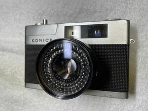 KONICA EE matic #2