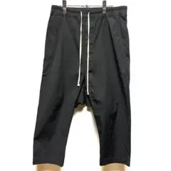 【希少】Rick Owens Suluell Pants 15FW 46