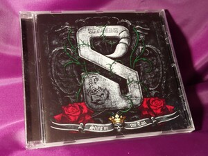 CD♪SCORPIONS/STING IN THE TAIL♪蠍団とどめの一撃/2010年作/キャッチーなメロディアス・ハードロック