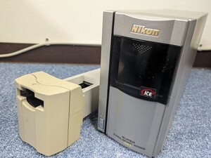 Nikon SUPER COOLSCAN 4000 ED SA-21 セット　ニコン　フィルムスキャナー