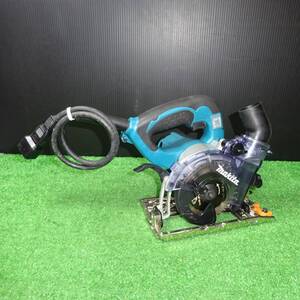 【中古品】★マキタ(makita) 防じん丸のこ KS4000FX