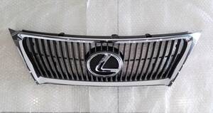 ☆レクサス純正☆LEXUS IS250 後期 純正 フロントグリル GSE2# 20系 53101-53380/53112-53180 ③