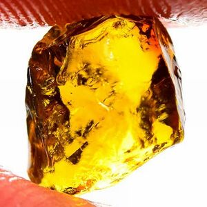 【世界の原石:トルマリン 3.20ct:1976】非加熱 タンザニア産 電気石 Natural Tourmaline Rough 標本 鉱物 宝石 jewelry Tanzania