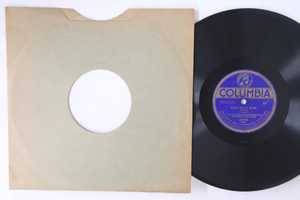 78RPM/SP Wilbur Sweatman Slide Kelly Slide / I Aint En Goten A2775 COLUMBIA US /00500