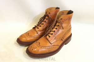 二子玉)Tricker